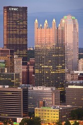 Photo:  Pittsburgh 2
